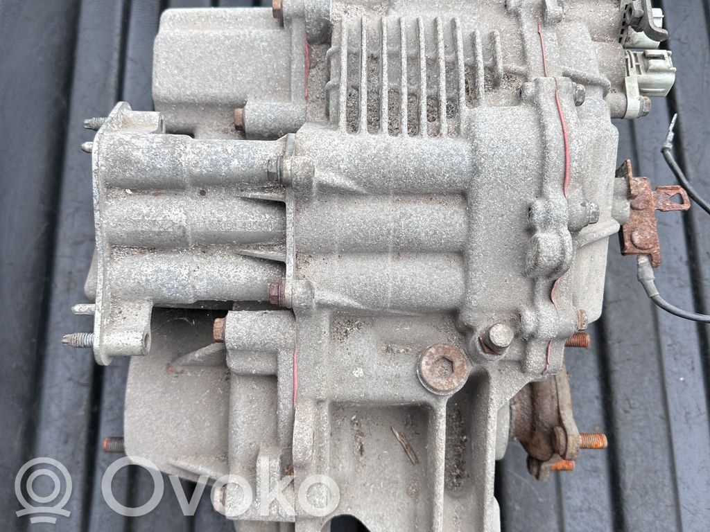 Lexus RX 450H Hinterachsdifferential 