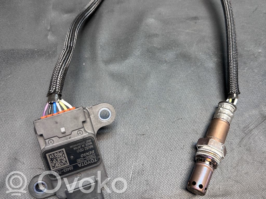 Lambda probe sensor   8946371041,2265000280