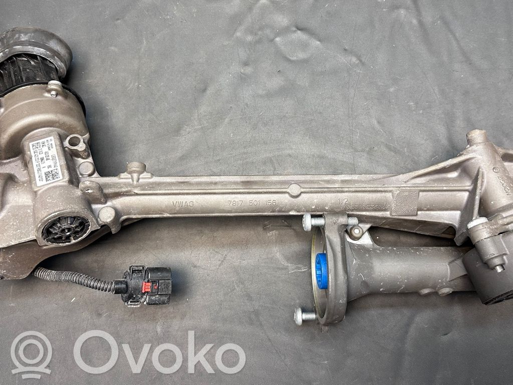 Przekładnia kierownicza / Maglownica   4532025490,5QC423053P,00864215,7817501156,8K0973705A