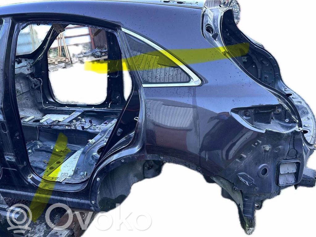 Panel lateral trasero   0000001