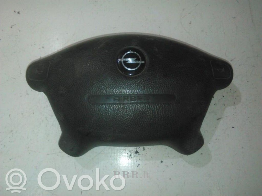 Poduszka powietrzna Airbag kierownicy   5B982540052,B010240010,5B982540052,B010240010