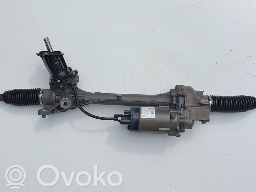 Volkswagen Caddy Front subframe 