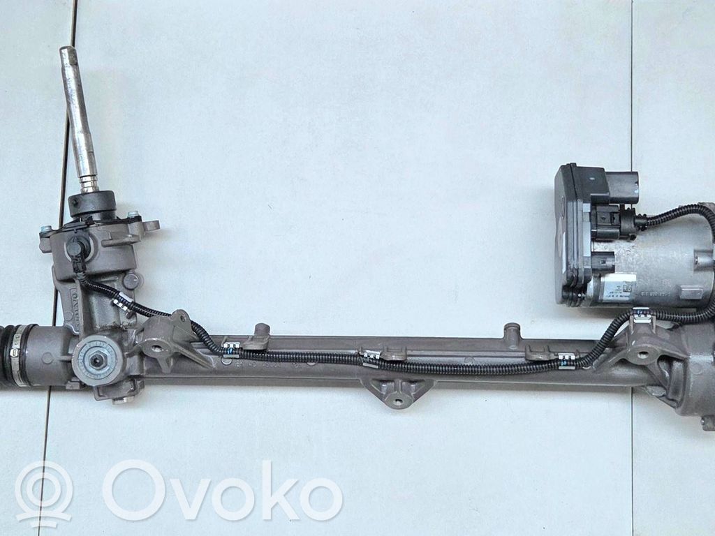 Volvo XC60 Przekładnia kierownicza / Maglownica 