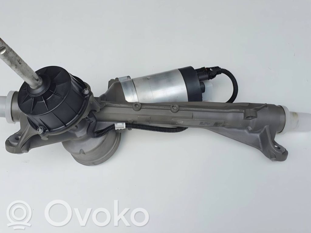 Audi Q4 Sportback e-tron Steering rack 