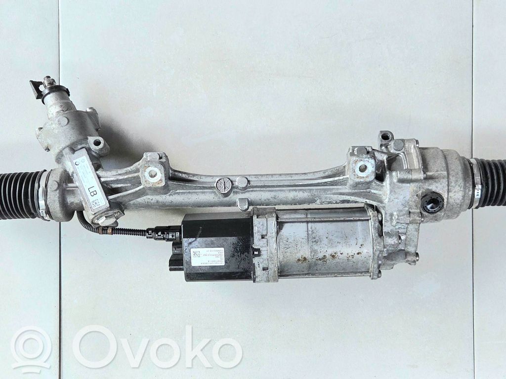 BMW 1 F20 F21 Casetă direcție 
