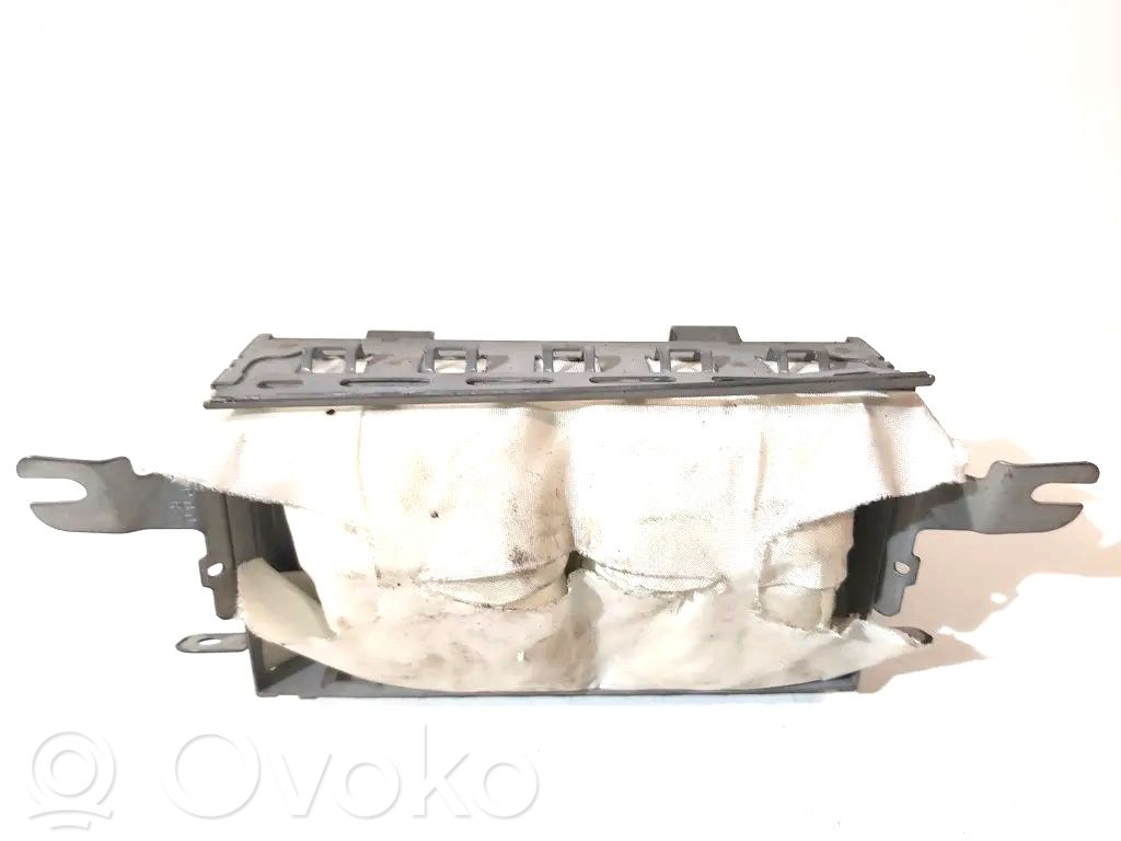 Mitsubishi Pajero Poduszka powietrzna Airbag pasażera 