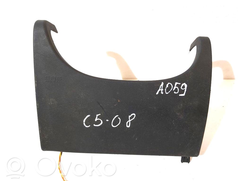 Citroen C5 Airbag pasager 