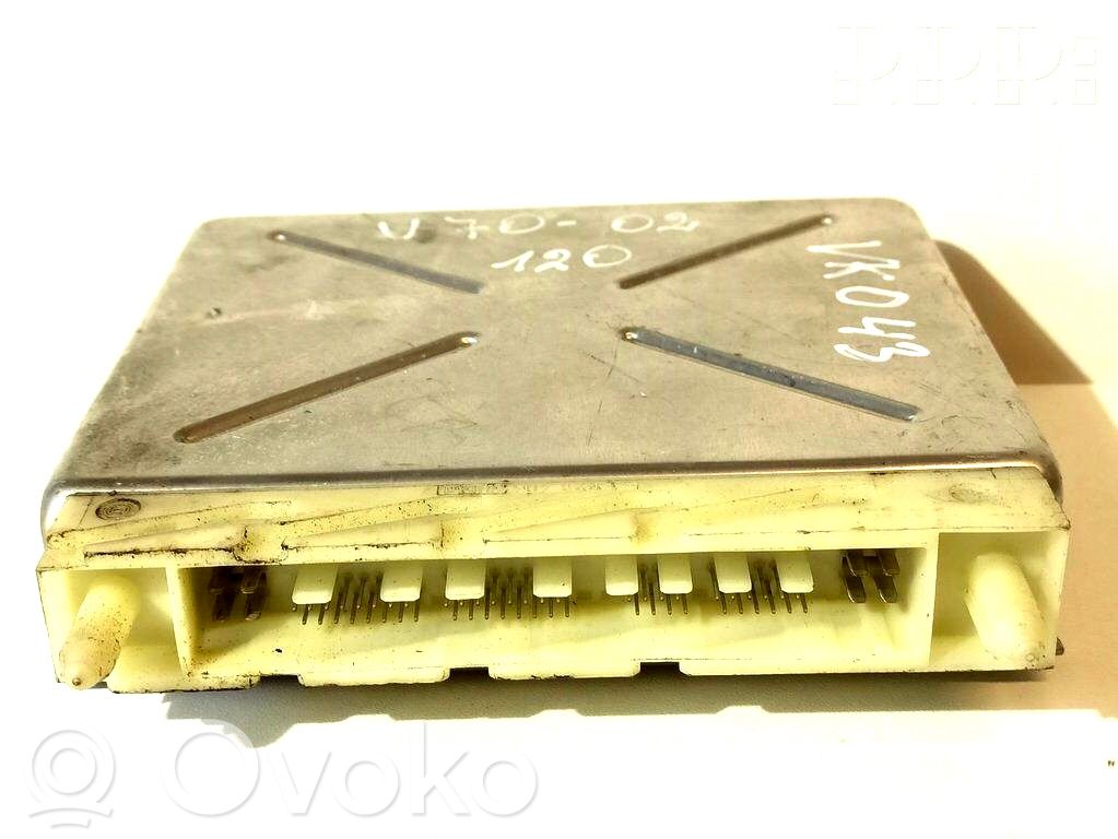 Volvo S60 Gearbox control unit/module 