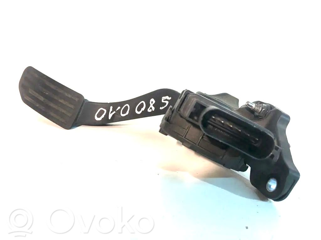 Volvo S80 Gaspedal 