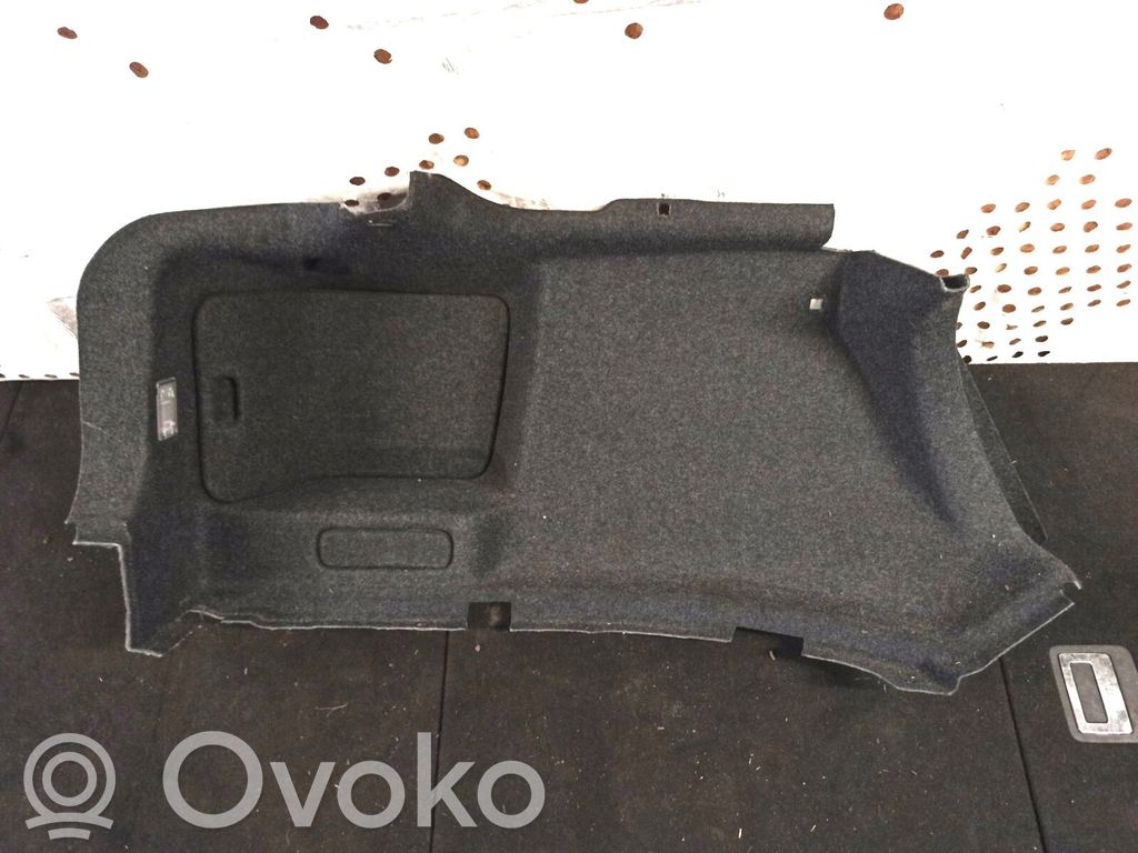 Volvo S80 Cita veida bagāžnieka dekoratīvās apdares detaļa 