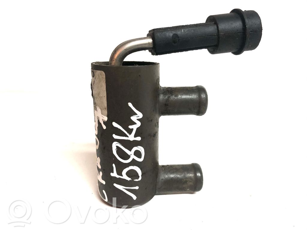 Volvo V60 Electric engine pre-heating system (optional) 