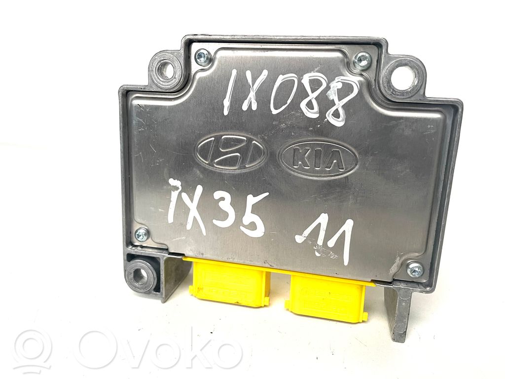 Hyundai ix35 Sterownik / Moduł Airbag 