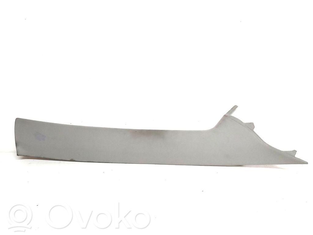 Toyota Avensis T270 Osłona słupka szyby przedniej / A 