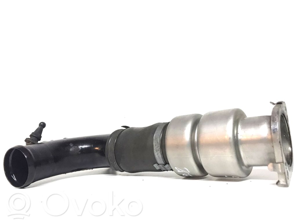 Ford C-MAX II Intercooler hose/pipe 