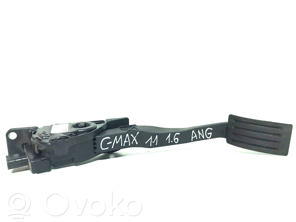 Ford C-MAX II Accelerator throttle pedal 