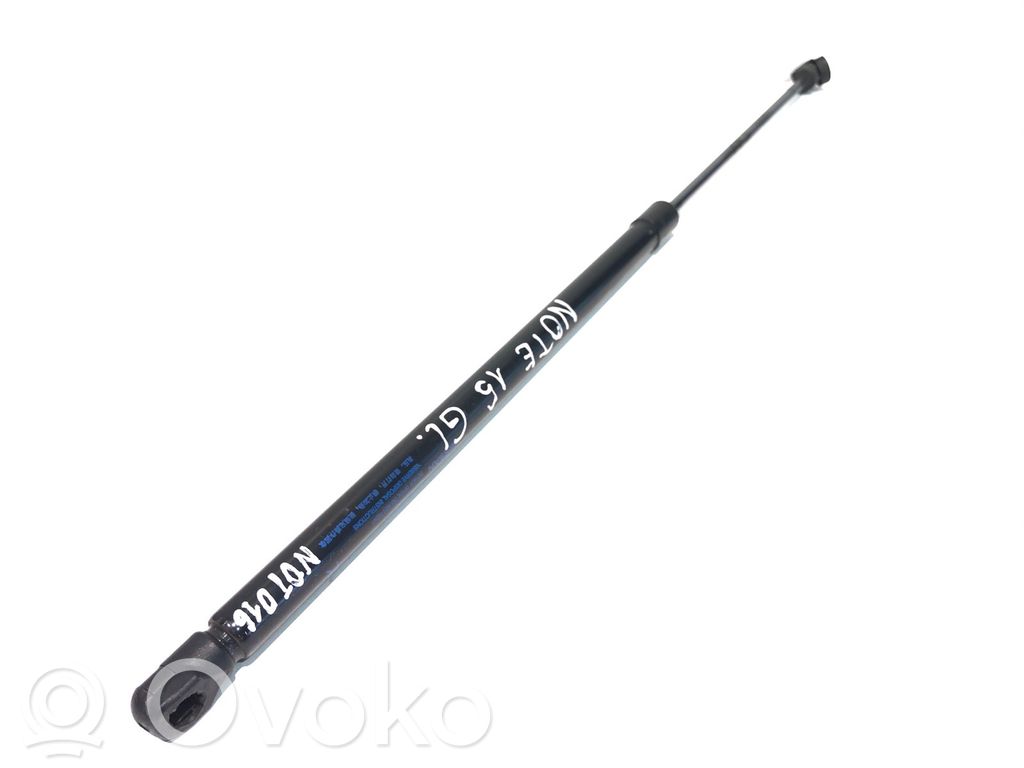 Nissan Note (E12) Tailgate/trunk strut/damper 