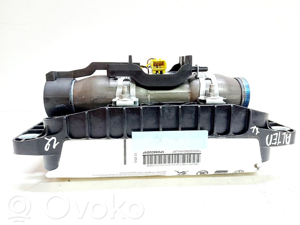 Seat Altea XL Airbag del pasajero 