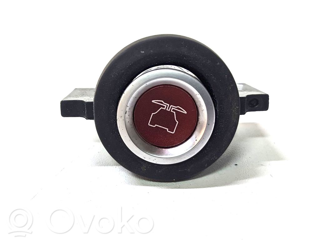 Tesla Model X Other switches/knobs/shifts 