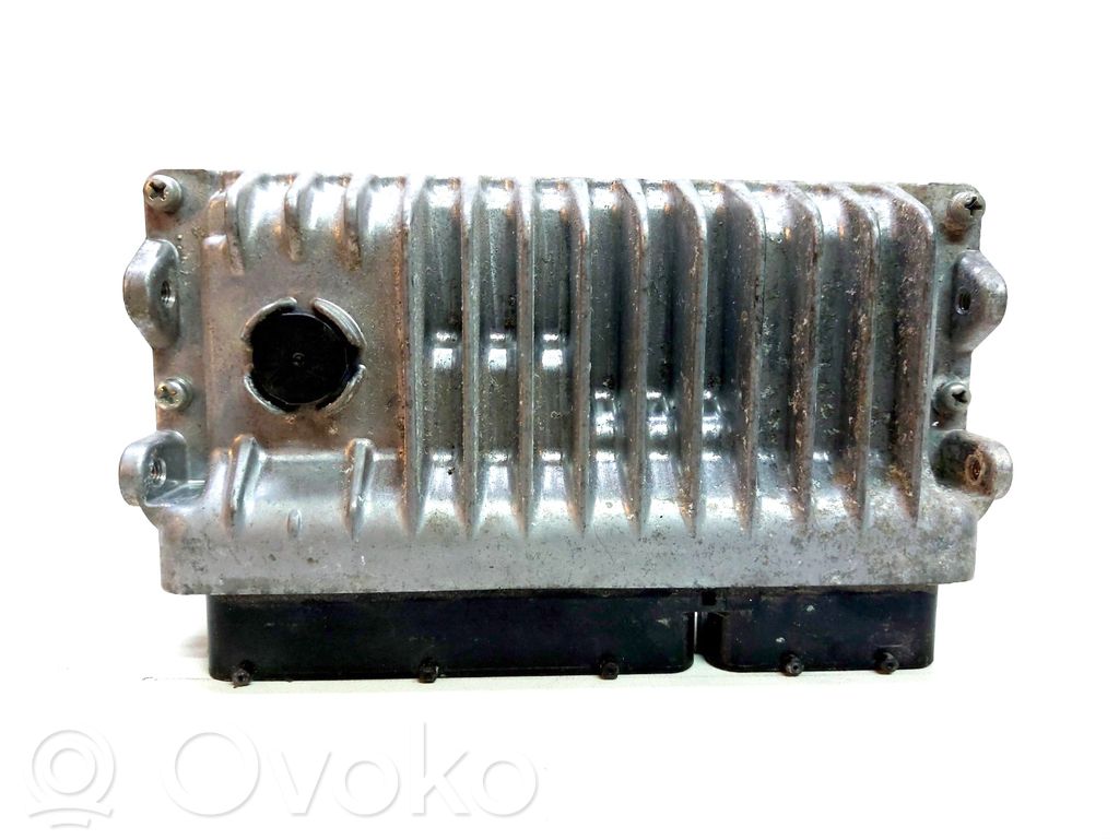 Engine control unit/module   896610DC01,MB2756002840