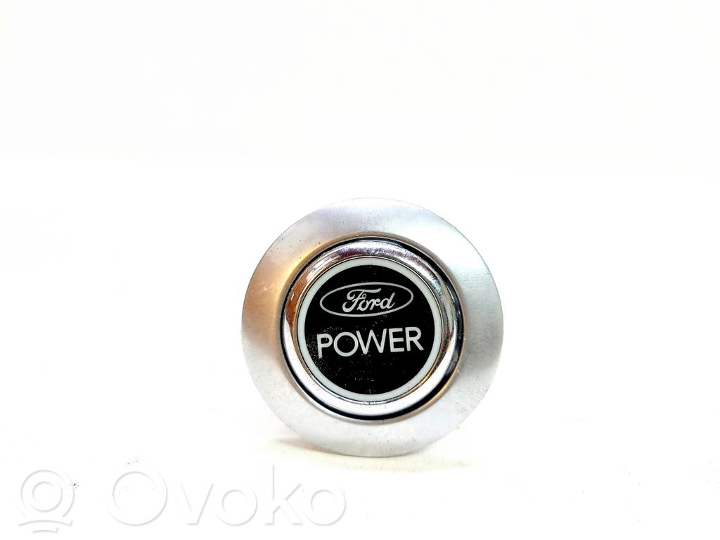 Ford Kuga II Engine start stop button switch 