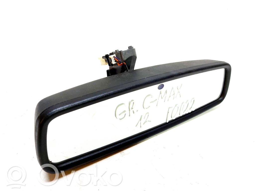 Ford Grand C-MAX Espejo retrovisor (interior) 