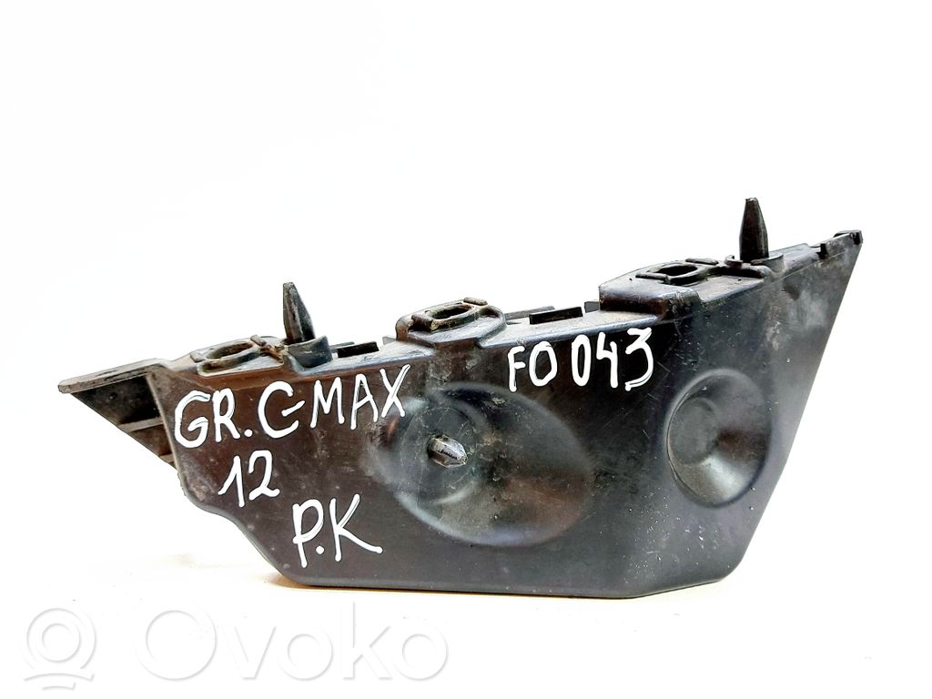 Ford Grand C-MAX Front bumper mounting bracket 