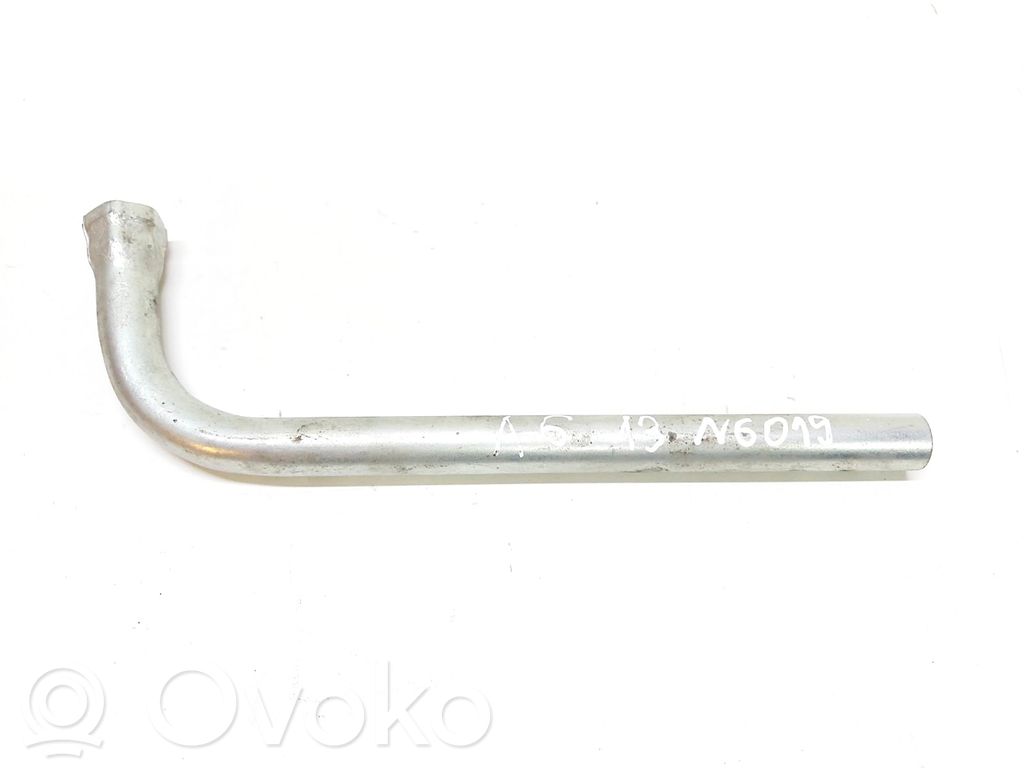 Audi A6 S6 C7 4G Rengasavain 