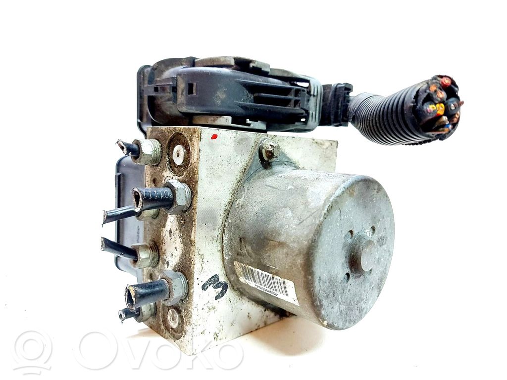 Ford Mondeo MK IV ABS Pump 