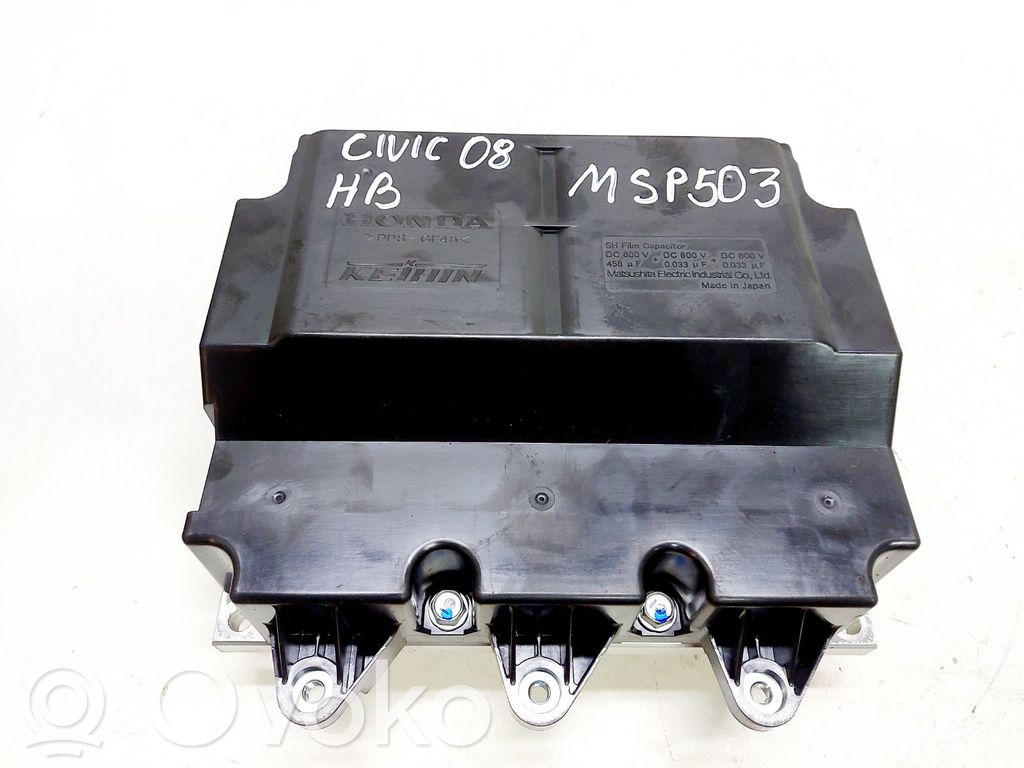 Honda Civic Otras unidades de control/módulos 