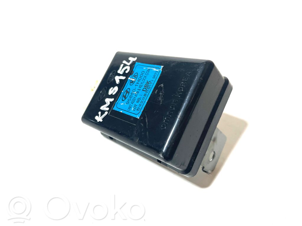 KIA Ceed Door central lock control unit/module 