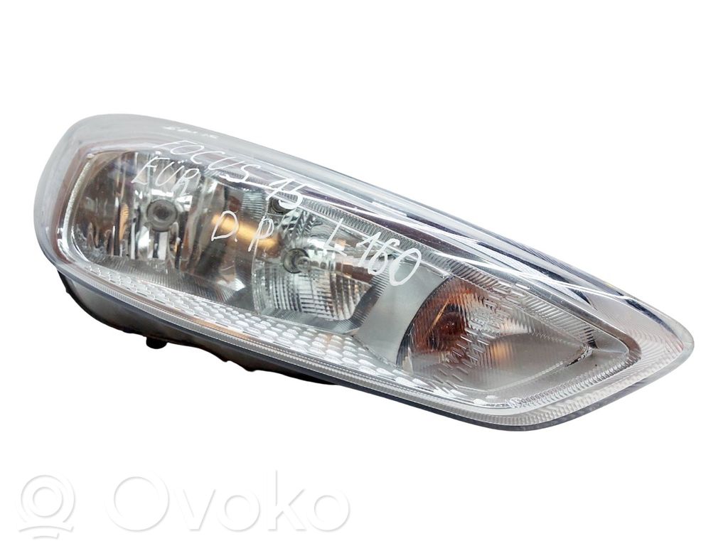 Ford Focus Lampa przednia 