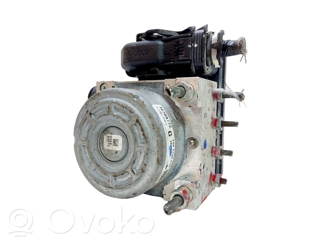 Citroen C4 Aircross ABS Pump 