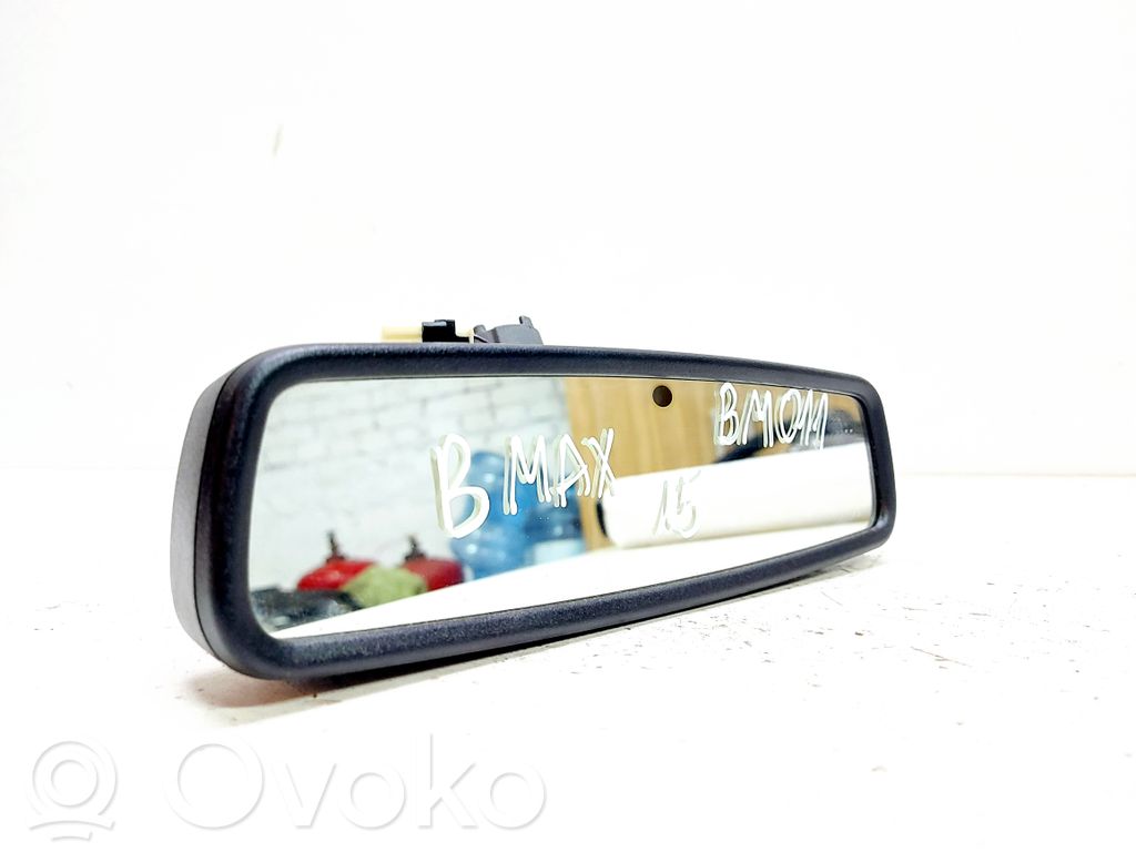 Espejo retrovisor (interior)   AU5A17E678AD