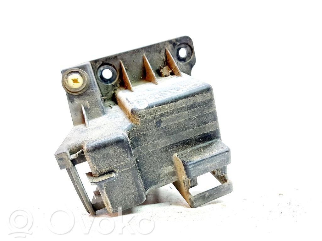 Ford B-MAX Support de pare-chocs arrière 