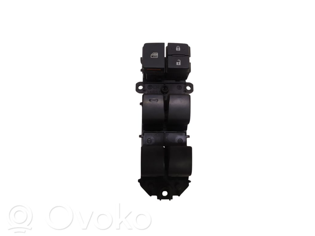 Lexus NX Electric window control switch 