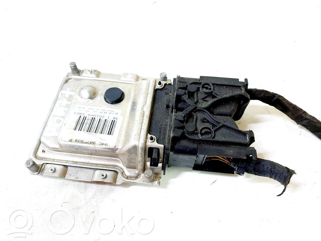 Volkswagen Up Other control units/modules 