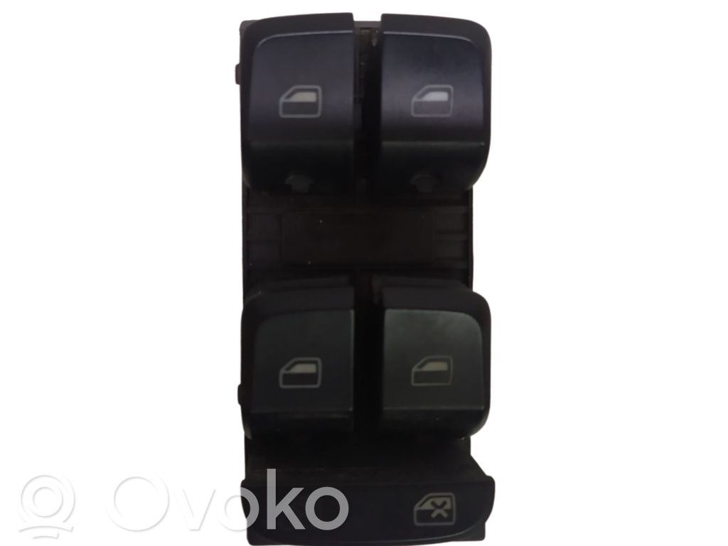 Audi Q5 SQ5 8R Electric window control switch 