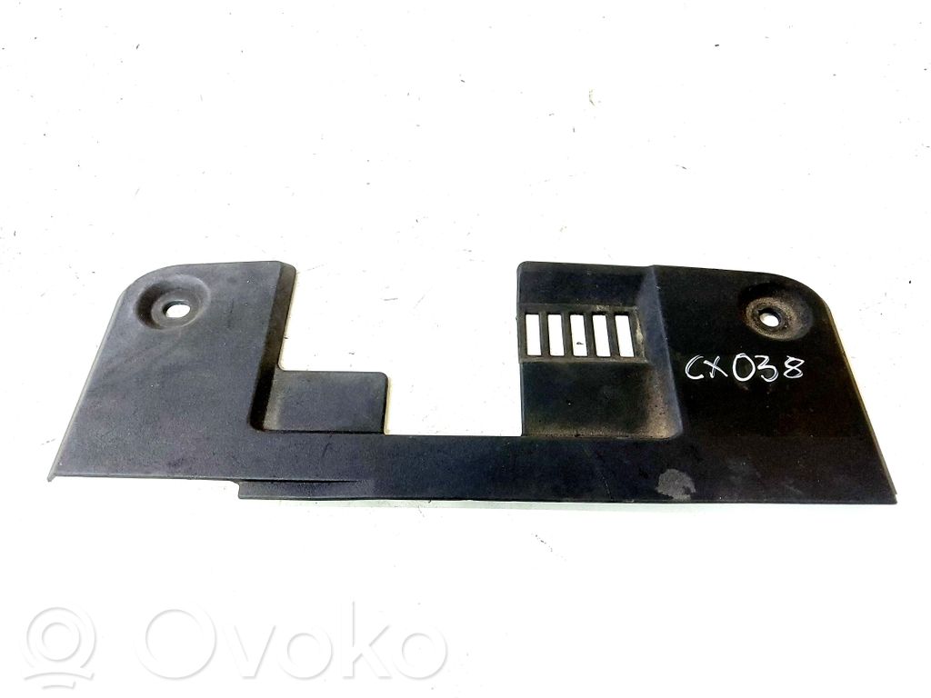 Mazda CX-5 Engine bonnet/hood lock trim molding 