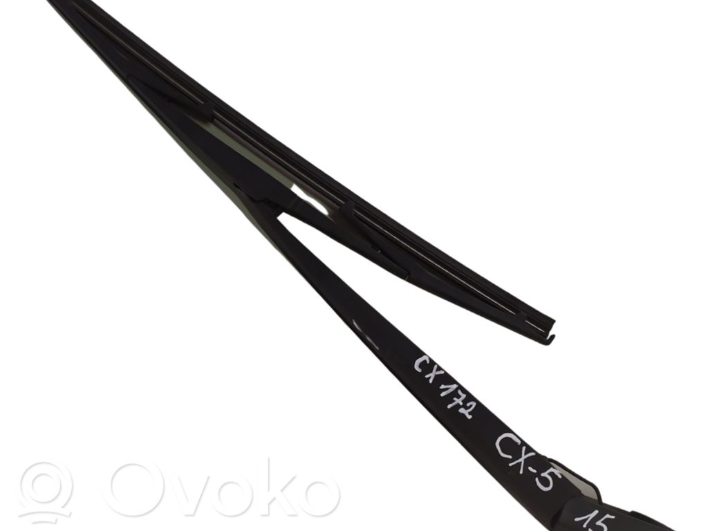 Mazda CX-5 Rear wiper blade arm 