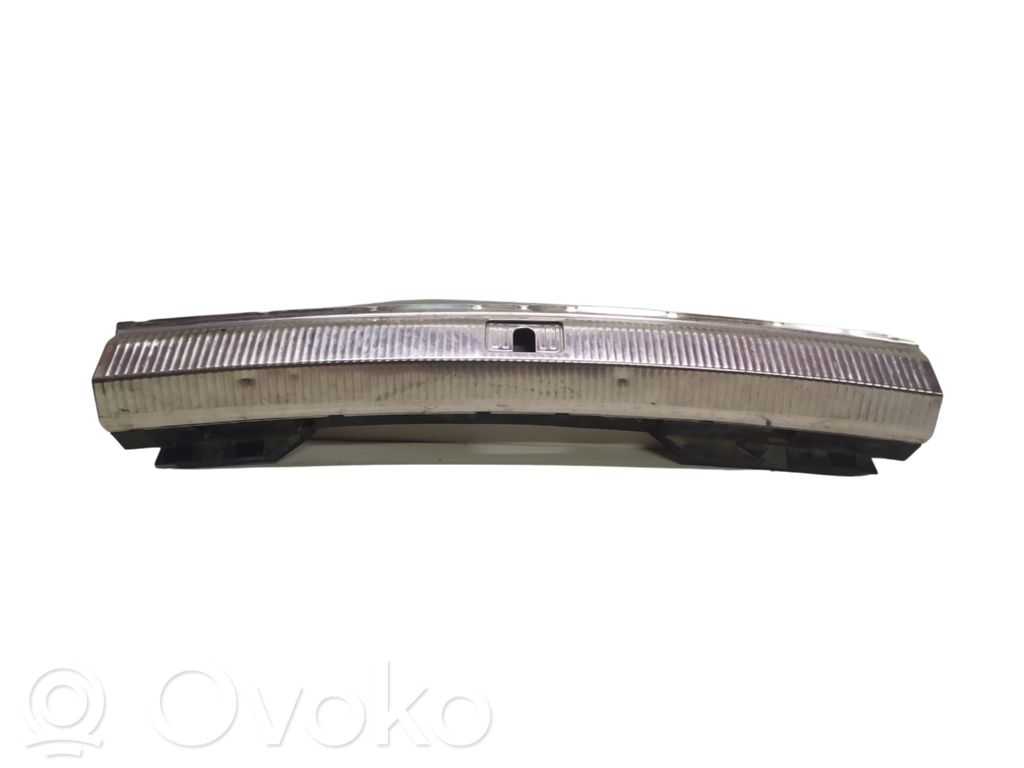 Audi A4 S4 B8 8K Osłona pasa bagażnika 