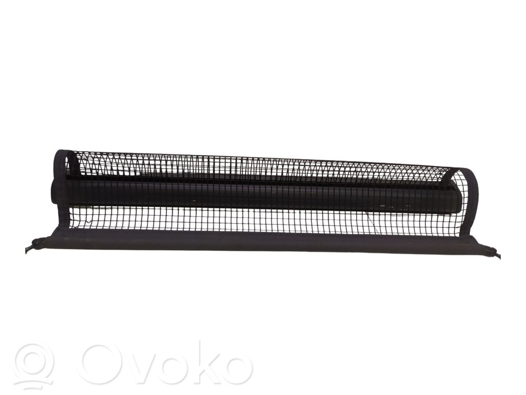Volvo V50 Parcel shelf load cover 