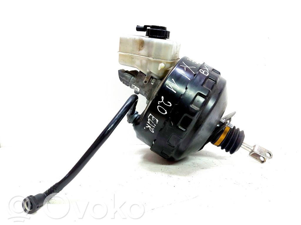 BMW X1 E84 Brake booster 