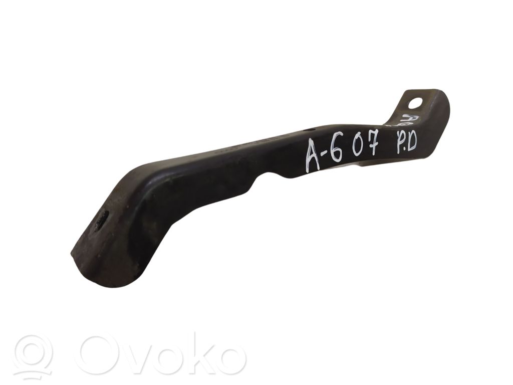 Audi A6 S6 C6 4F Radiator support slam panel bracket 