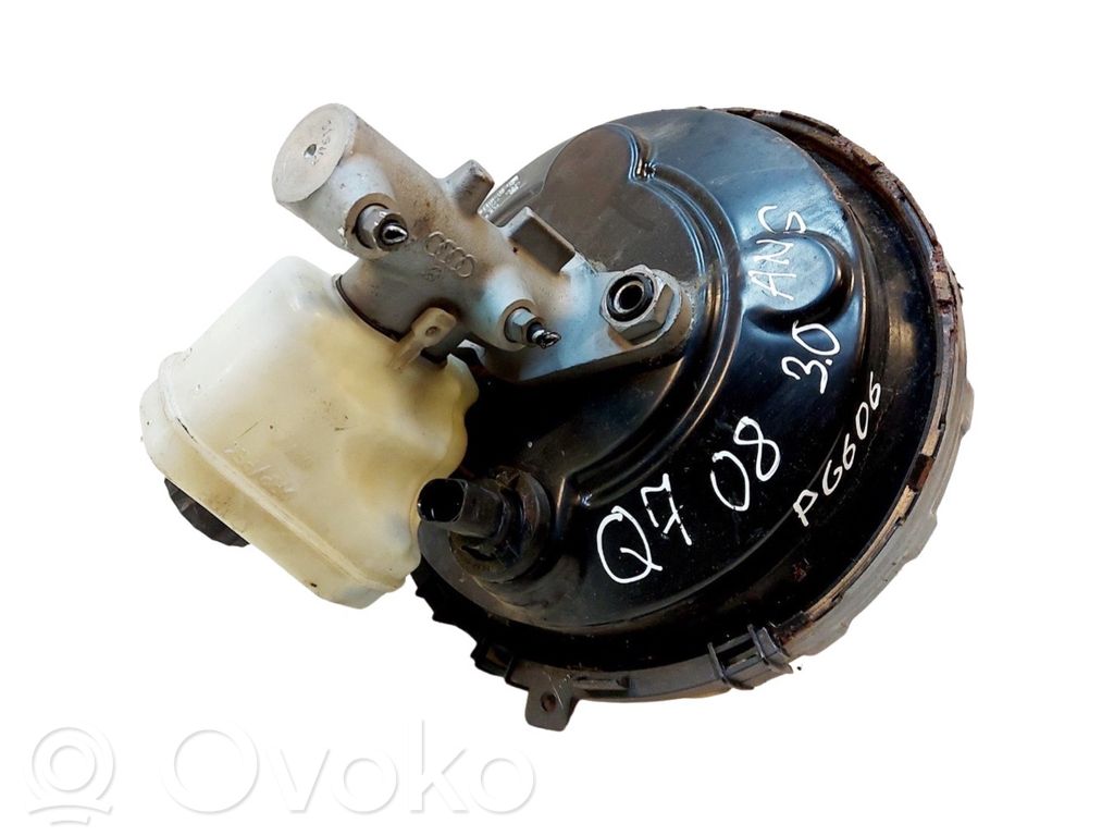 Audi Q7 4L Servo-frein 