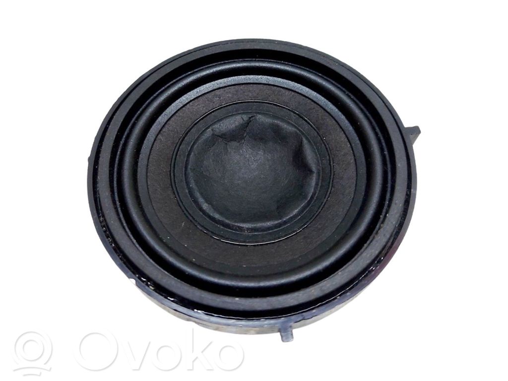 BMW i3 Altavoz del panel 
