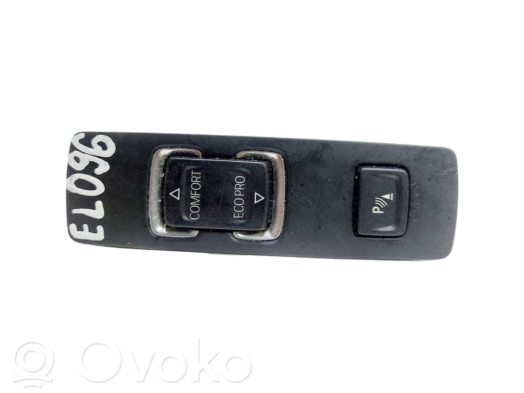 BMW i3 Parking (PDC) sensor switch 