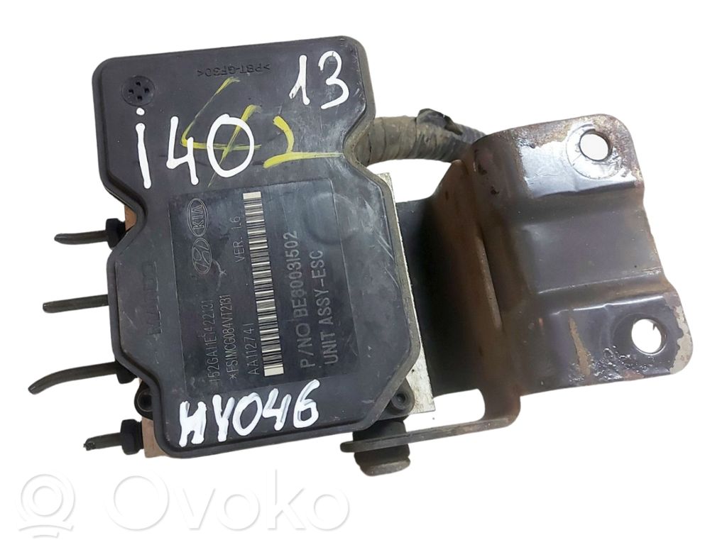 Hyundai i40 ABS Pump 
