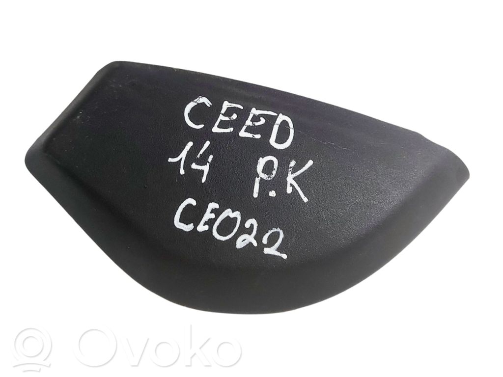 Other front door trim element   87650A2000