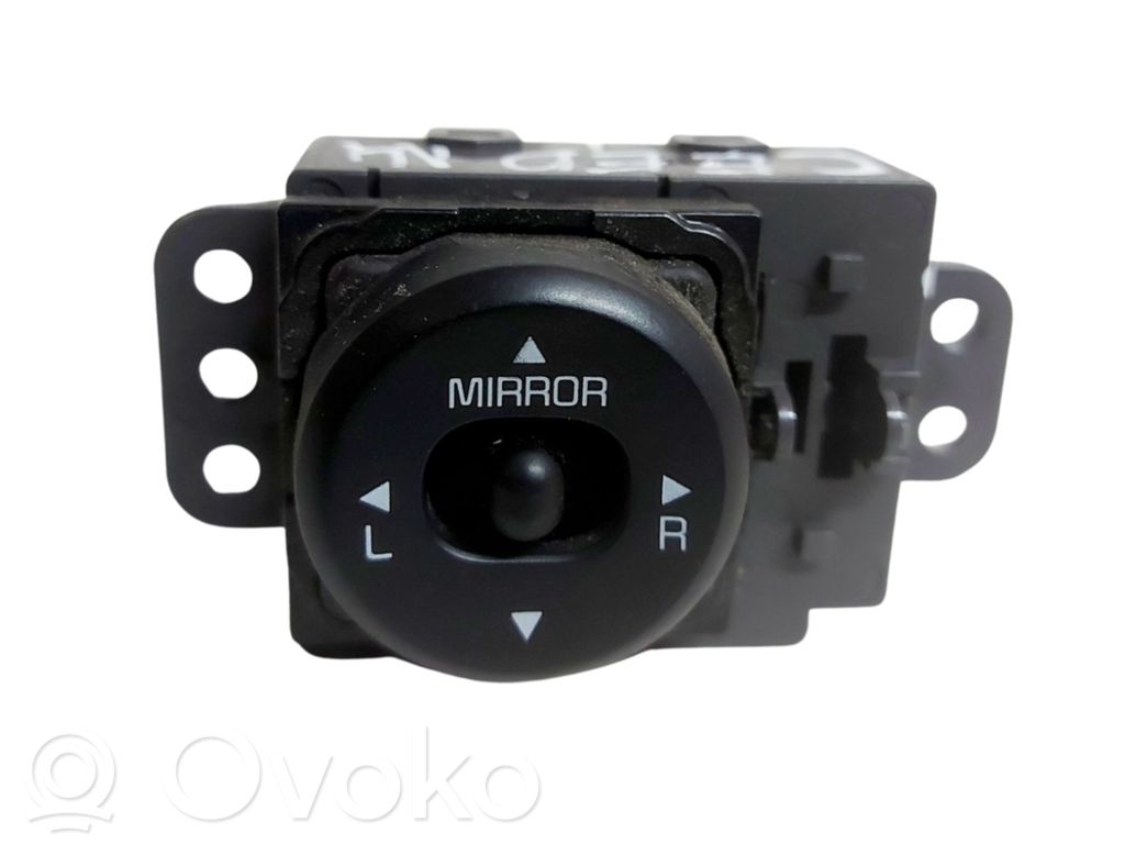 KIA Ceed Interruptor del espejo lateral 