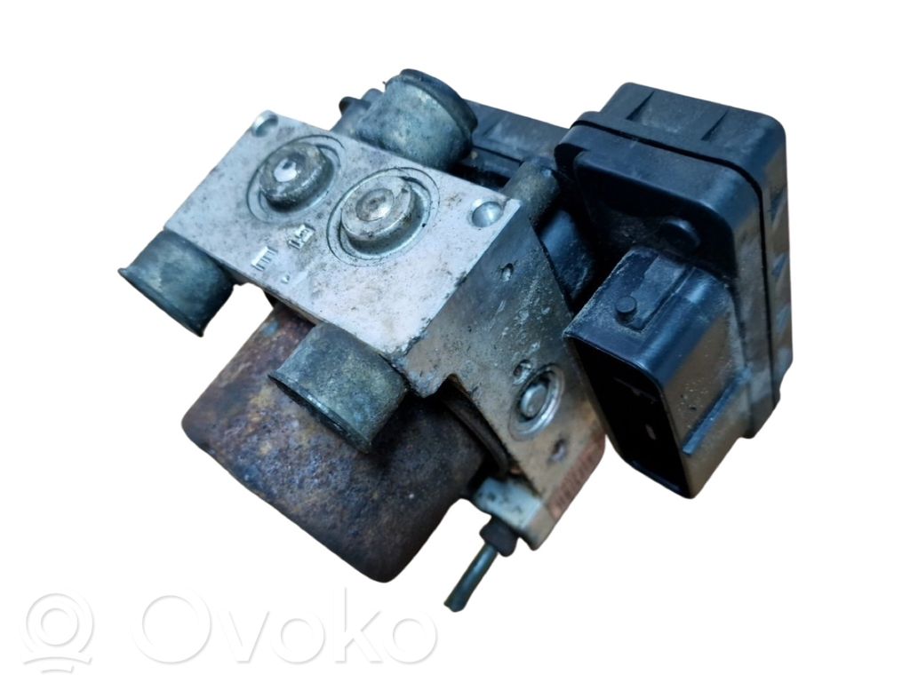 Mitsubishi Outlander ABS Blokas 